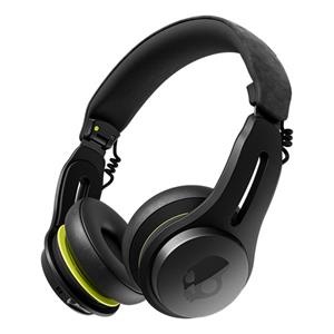 SKULLCANDY ICON ANC WIRELESS HEADPHONE -  trueblack